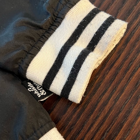 Whistle & Flute Kawaii Cloud Bomber Jacket - Picture 8 of 10